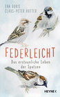 Buchcover Federleicht