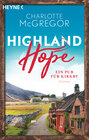 Buchcover Highland Hope 2 - Ein Pub für Kirkby