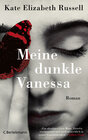Buchcover Meine dunkle Vanessa