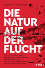 Buchcover Die Natur auf der Flucht