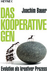 Buchcover Das kooperative Gen