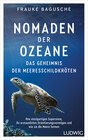 Buchcover Nomaden der Ozeane – Das Geheimnis der Meeresschildkröten