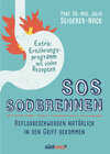 Buchcover SOS Sodbrennen