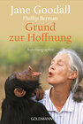 Buchcover Grund zur Hoffnung