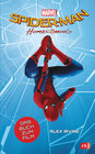 Buchcover Marvel Spider-Man - Homecoming