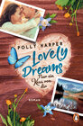 Buchcover Lovely Dreams. Nur ein Kuss von dir