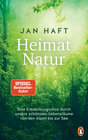 Buchcover Heimat Natur