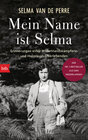 Buchcover Mein Name ist Selma