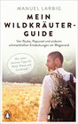 Buchcover Mein Wildkräuter-Guide