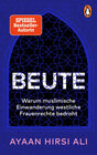 Buchcover Beute