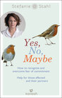 Buchcover Yes, No, Maybe