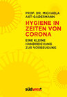 Buchcover Hygiene in Zeiten von Corona. - Eine Handreichung zur Vorbeugung
