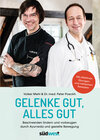 Buchcover Gelenke gut, alles gut