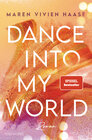 Buchcover Dance into my World