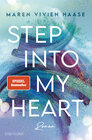 Buchcover Step into my Heart