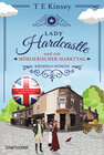 Buchcover Lady Hardcastle und ein mörderischer Markttag