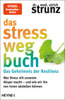 Buchcover Das Stress-weg-Buch – Das Geheimnis der Resilienz