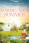 Buchcover Marmeladensommer