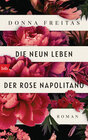 Buchcover Die neun Leben der Rose Napolitano