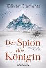 Buchcover Der Spion der Königin