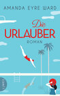 Buchcover Die Urlauber