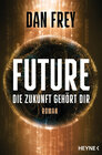 Buchcover Future - Die Zukunft gehört dir