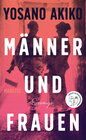 Buchcover Männer und Frauen