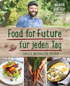 Buchcover Food for Future für jeden Tag