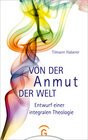 Buchcover Von der Anmut der Welt