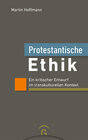 Buchcover Protestantische Ethik
