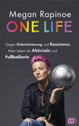 Buchcover One Life - Gegen Diskriminierung und Rassismus. Mein Leben als Aktivistin und Fußballerin