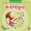 Buchcover Babyleicht erklärt: Biologie
