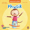 Buchcover Babyleicht erklärt: Physik