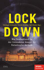 Buchcover Lockdown