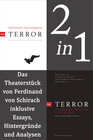 Buchcover Terror: erweiterte Ausgabe