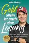 Buchcover Geld allein ist auch eine Lösung