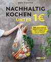 Buchcover Nachhaltig kochen unter 1 Euro