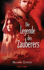 Buchcover Die Legende des Zauberers