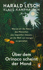 Buchcover Über dem Orinoco scheint der Mond