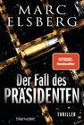 Buchcover Der Fall des Präsidenten