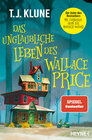 Buchcover Das unglaubliche Leben des Wallace Price