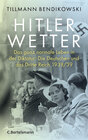 Buchcover Hitlerwetter