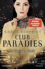 Buchcover Club Paradies - Im Glanz der Macht