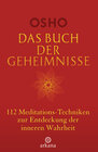 Buchcover Das Buch der Geheimnisse