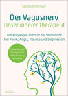 Buchcover Der Vagus-Nerv - unser innerer Therapeut