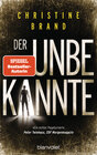 Buchcover Der Unbekannte