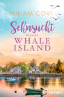 Buchcover Sehnsucht nach Whale Island