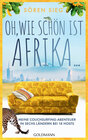 Buchcover Oh, wie schön ist Afrika ...