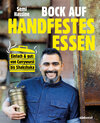 Buchcover Bock auf handfestes Essen