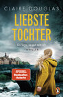 Buchcover Liebste Tochter – Du lügst so gut wie ich